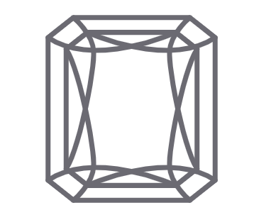 2.01 Carat E-SI1 Radiant Cut Diamond
