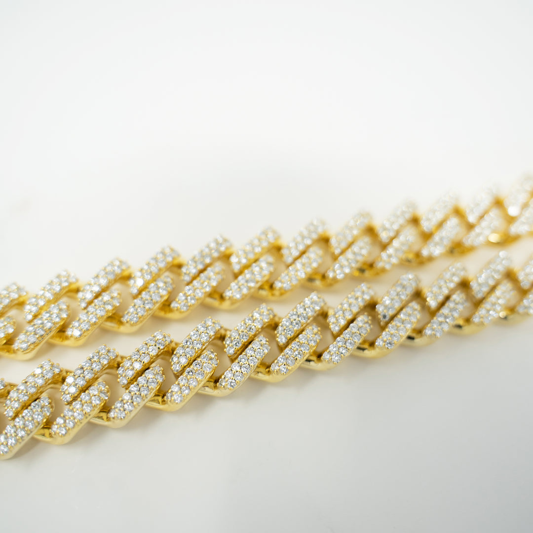 Cuban Link Collection